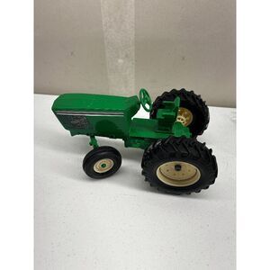 Vintage Ertl 1/16 Scale Farm Tractor Toy Vehicle STK 415